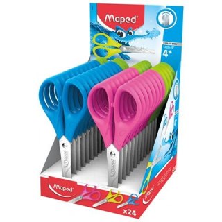 Nożyczki 13cm Maped (464212)