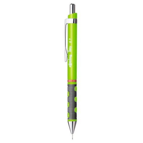 Ołówek automatyczny Tikky Neon 0,7mm Rotring (2007216)