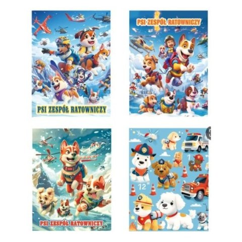 Torba prezentowa W&K (WK 22441 M)