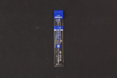 Wkład do długopisu do SG-100 wkład niebieski 1,0mm Uni (SA-10N)