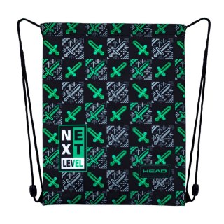 Worek na buty Next Level Head (507025018)