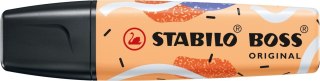 Zakreślacz BOSS vy ju Schinee pomarańczow 4006381590730 wkład pomarańczowy Stabilo (70/125-101)