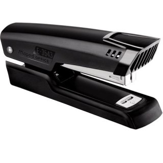 Zszywacz Essentials Metal czarny 25k (354311) Maped