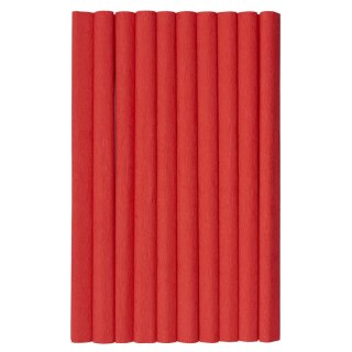 Bibuła marszczona czerwony 20mm x 500mm TOP-2000 (400153895)