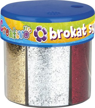 Brokat Creativo kolor: mix 6 kolor. Astra Creativo (335114001)