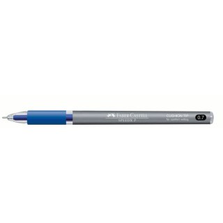 Długopis Speedx Titanum Faber Castell (FC546251)