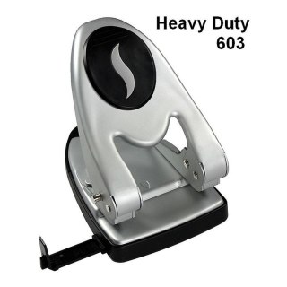 Dziurkacz szary 60k (603) Spark