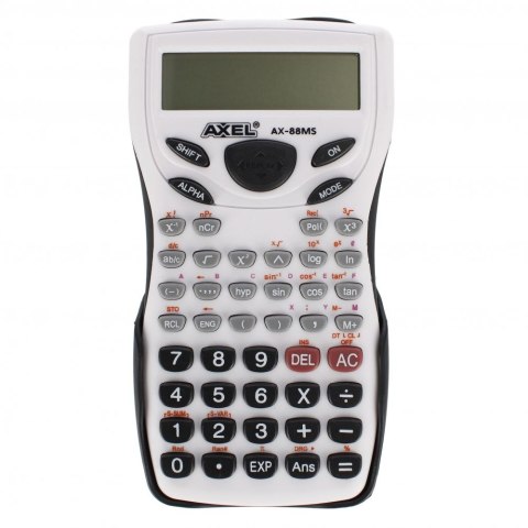 Kalkulator kieszonkowy AX-88MS Axel (526705)