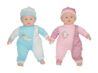 Lalka Dorotka śpiewająca i mówiąca po polsku [mm:] 380 Swede (Q9584)