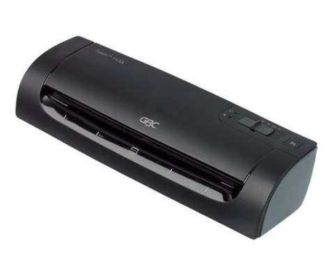 Laminator A4 FUSION 1100L A4 czarny Gbc (4400746EU)