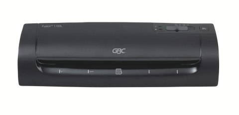 Laminator A4 FUSION 1100L A4 czarny Gbc (4400746EU)