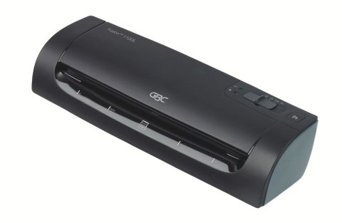 Laminator A4 FUSION 1100L A4 czarny Gbc (4400746EU)