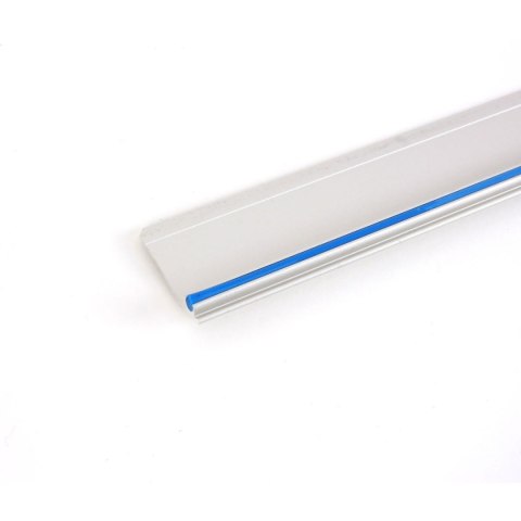 Linijka aluminiowa 30cm Leniar