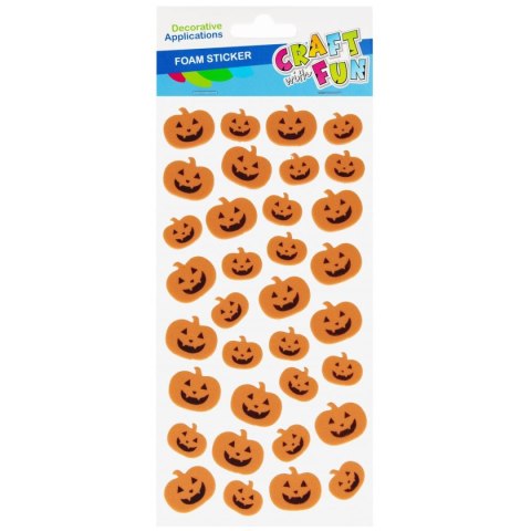 Ozdoba piankowa Craft with Fun (572677)