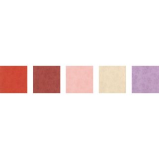 Papier ozdobny Craft-Fun Series struktura róże mix [mm:] 200x200 Titanum (20651)