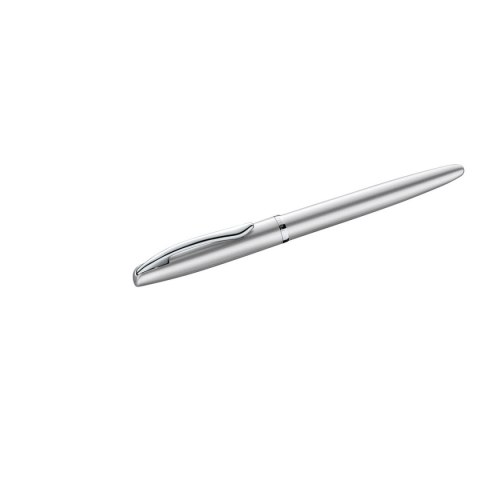 Pióro wieczne Jazz Noble Elegance Silver 821858 Pelikan (400189915)