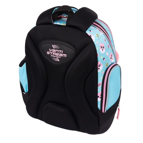 Plecak SQUIRREL 5903235663703 2KOMORY Bambino (B 8)