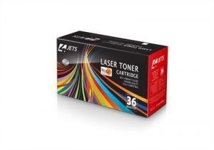 Toner alternatywny hp ce283 czarny 4Jets