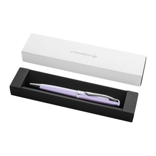 Długopis Jazz Noble Elegance Pastel Lavender wkład niebieski Mmm Pelikan (400197487)