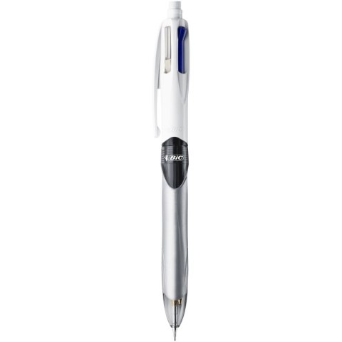 Długopis wielofunkcyjny 942104 wkład 4 kolory mixmm Bic