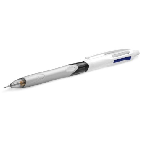 Długopis wielofunkcyjny 942104 wkład 4 kolory mixmm Bic