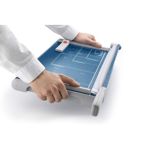 Gilotyna A3 534 niebieski 15k. [mm:] 460 Dahle