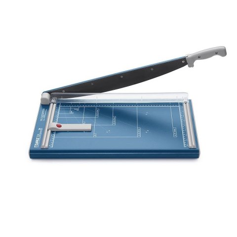 Gilotyna A3 534 niebieski 15k. [mm:] 460 Dahle