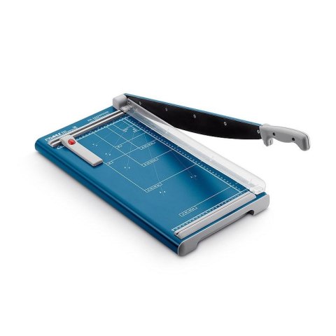 Gilotyna A3 534 niebieski 15k. [mm:] 460 Dahle