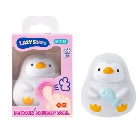 Gniotek PINGWIN Nice Group (1382)