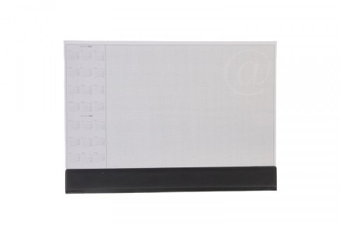 Kalendarz biurkowy 470mm x 330mm Panta Plast (0318-0004-99)