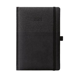 Kalendarz książkowy (terminarz) DUO A5 Jotan (KD 180-183)