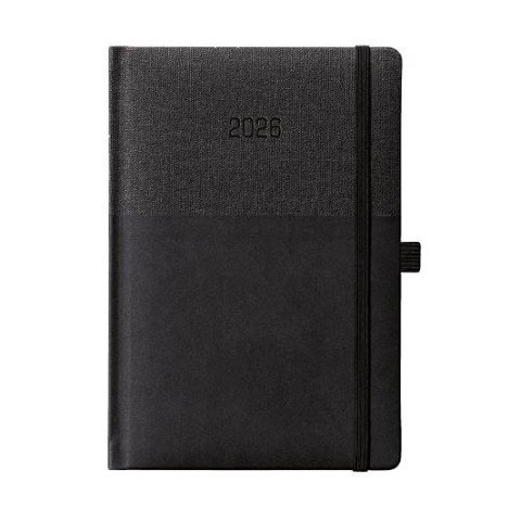 Kalendarz książkowy (terminarz) DUO A5 Jotan (KD 180-183)