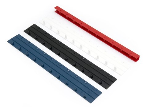 Listwy zatrzaskowe zatrzaskowe Argo (421052)