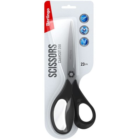 Nożyczki 23cm Berlingo (326314)