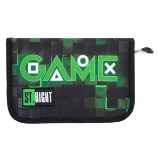 Piórnik MLF HELLO DOG Bambino (bez wypozażenia)