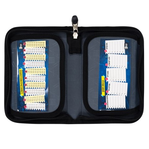 Piórnik MLF HELLO DOG Bambino (bez wypozażenia)