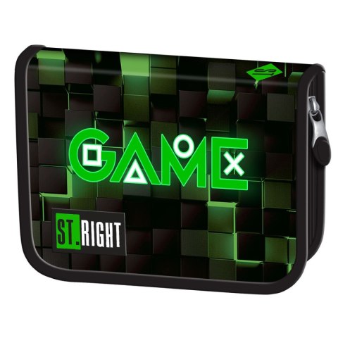 Piórnik MLF HELLO DOG Bambino (bez wypozażenia)