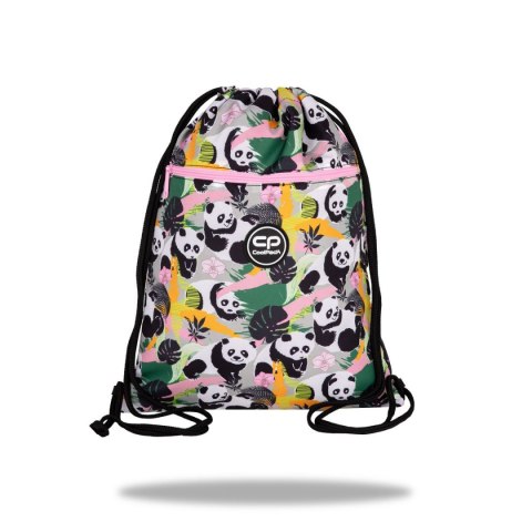 Plecak (worek) na sznurkach CoolPack mix Patio (F070829)