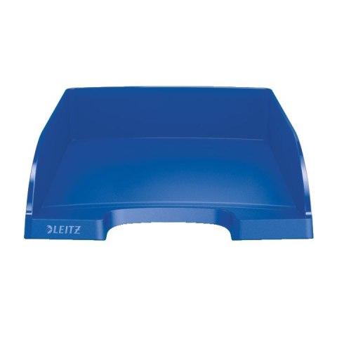Szuflada na dokumenty Leitz Plus niebieski polistyren PS [mm:] 255x70x 357 Leitz (52272035)