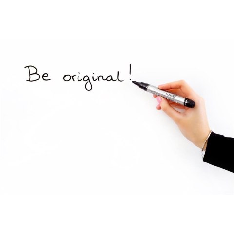 Tablica magnetyczna rama aluminiowa [mm:] 500x600 Memoboards (TM65ALC)