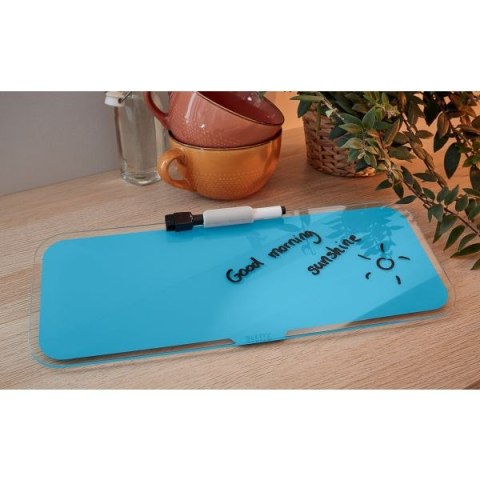 Tablica szklana Cosy [mm:] 150x380 Leitz (52690061)