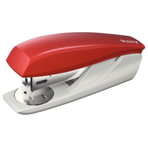 Zszywacz nexxt czerwony 25k (55010025) Leitz