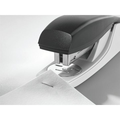Zszywacz nexxt czerwony 25k (55010025) Leitz