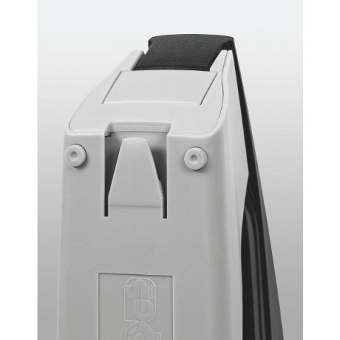 Zszywacz nexxt czerwony 25k (55010025) Leitz