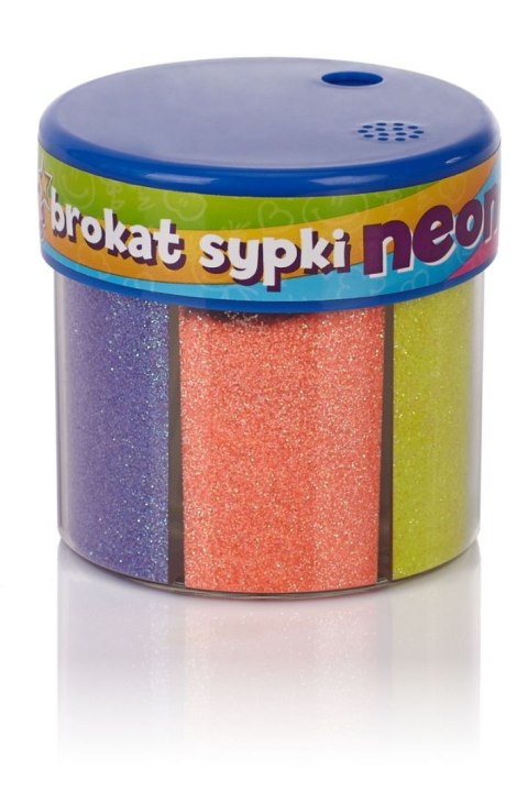 Brokat kolor: mix 6 kolor. Astra Creativo (335114002)