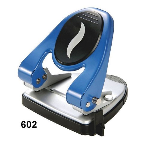 Dziurkacz niebiesko-srebrny 30k (602) Spark