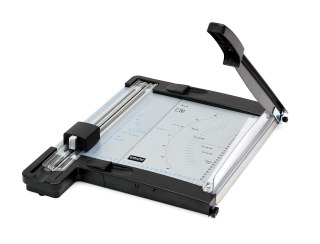 Gilotyna A4 GT 320 czarny 10k. Wallner (510304)