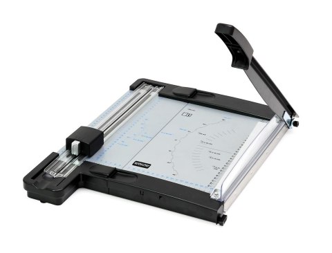 Gilotyna A4 GT 320 czarny 10k. Wallner (510304)