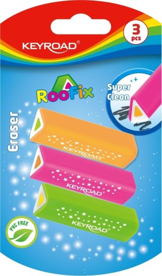 Gumka do mazania Roofix Keyroad (KR971813)