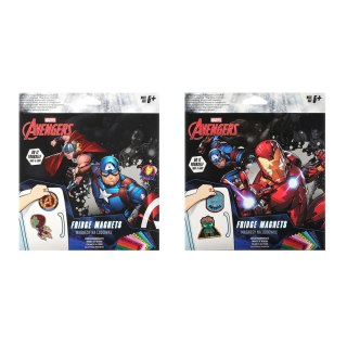 Magnes Avengers mix Patio (79338PTR)